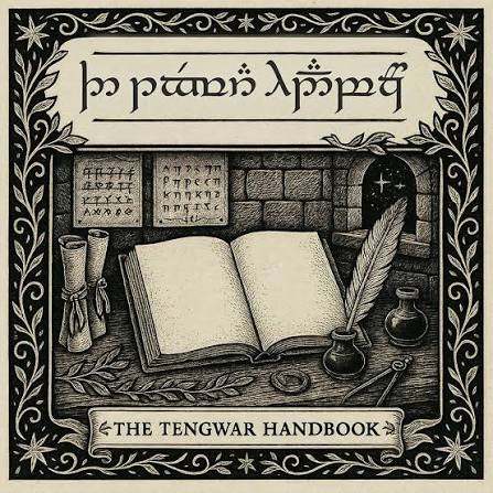 Tangwar Alphabet Explain Tangwar Alphabet Explain
